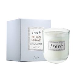FRESH Brown Sugar Candle 215g