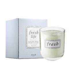 Fresh Candle Fresh Life 215g