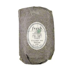 Fresh Citro De Vigne Oval Soap 250g