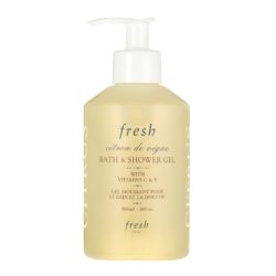 Fresh Citron De Vigne Shower Gel 300ml
