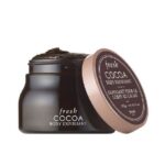Fresh Cocoa Body Exfoliant 240g