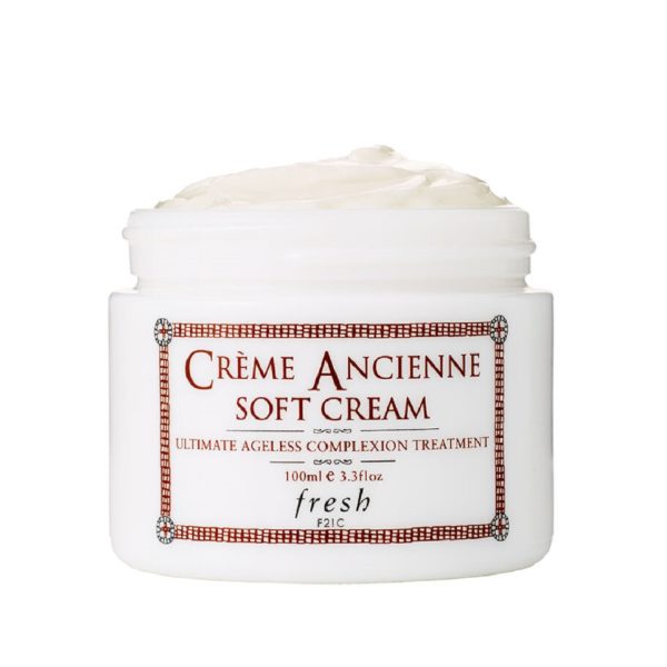 Fresh Creme Ancienne Soft Cream 100ml