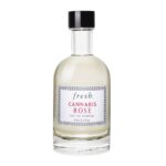 Fresh EDP Cannabis Rose 100ml