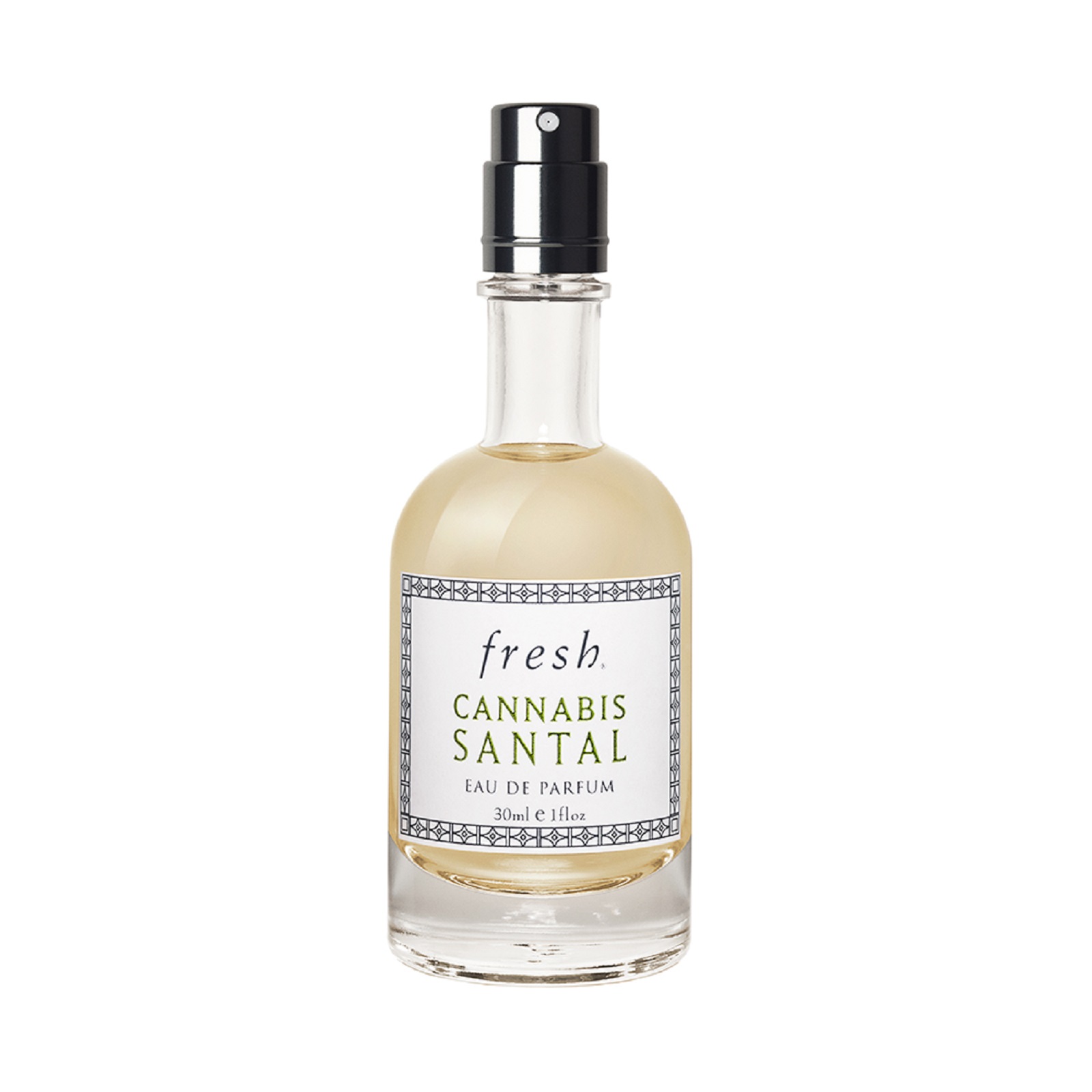 Fresh EDP Cannabis Santal 30ml Fresh EDP Cannabis Santal 30ml