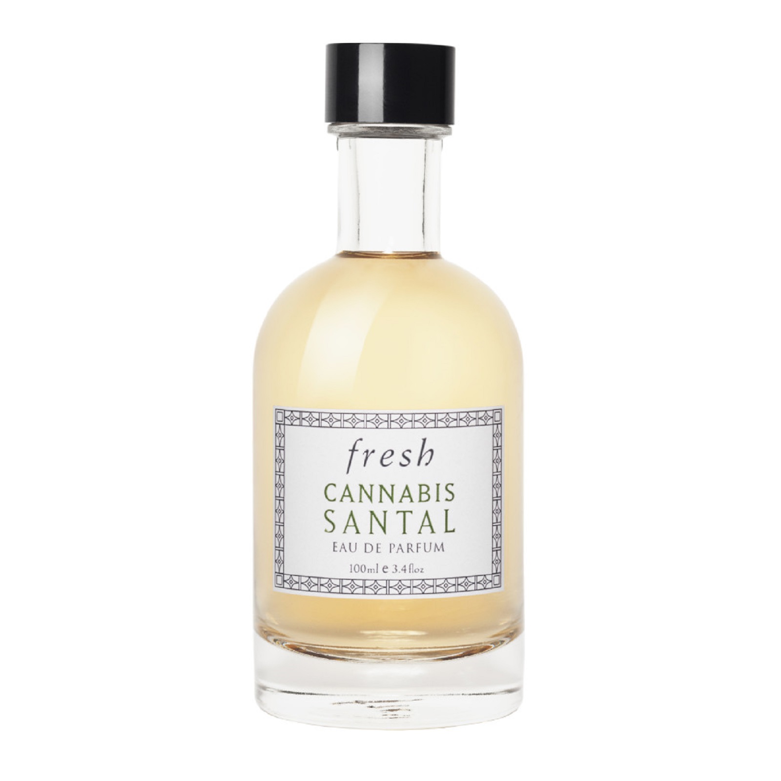 Fresh EDP Cannabis Santal Fresh EDP Cannabis Santal 100ml