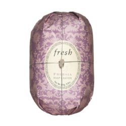 Fresh Freesia Oval Soap 250g