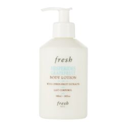 Fresh Hesperides Grapefruit Body Lotion 300ml