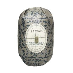Fresh Hesperides Grapefruit Oval Soap 250g