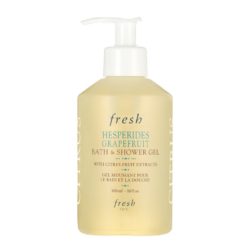 Fresh Hesperides Grapefruit Shower Gel 300ml