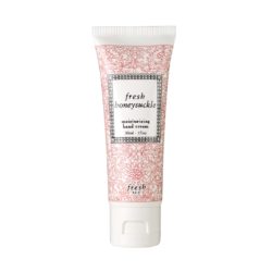 Fresh Honeysuckle Moisturizing Hand Cream 30ml