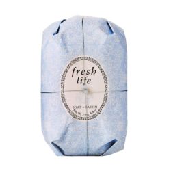 Fresh Life Oval Soap 250g