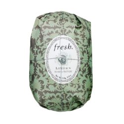 Fresh Linden Oval Soap 250g