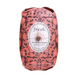 Fresh Mangosteen Oval Soap 250g
