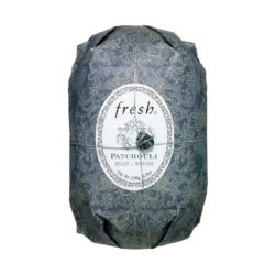 Fresh Patchouli Oval Soap Savon 250g