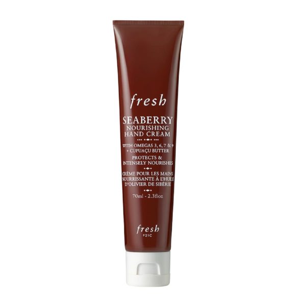 Fresh Seaberry Hand Cream 70ml