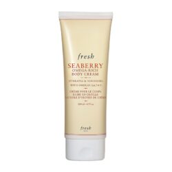 Fresh Seaberry Omega-Rich Body Cream 200ml