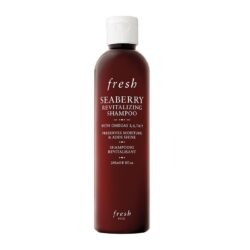 Fresh Seaberry Revitalizing Shampoo 240ml