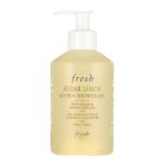 Fresh Sugar Lemon Bath Shower Gel 300ml