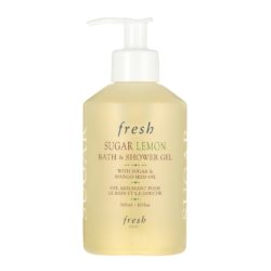 Fresh Sugar Lemon Bath Shower Gel 300ml