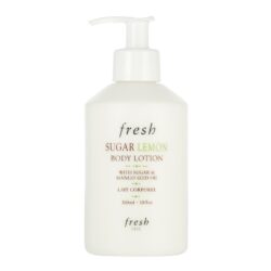 Fresh Sugar Lemon Body Lotion 300ml