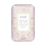 Fresh Sugar Lemon Soap 200g