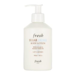 Fresh Sugar Lychee Body Lotion 300ml
