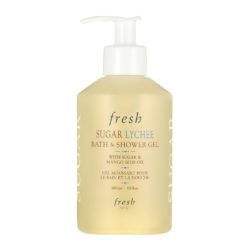 Fresh Sugar Lychee Shower Gel 300ml