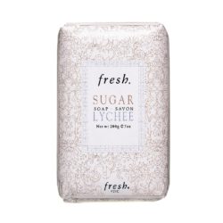 Fresh Sugar Lychee Soap 200g