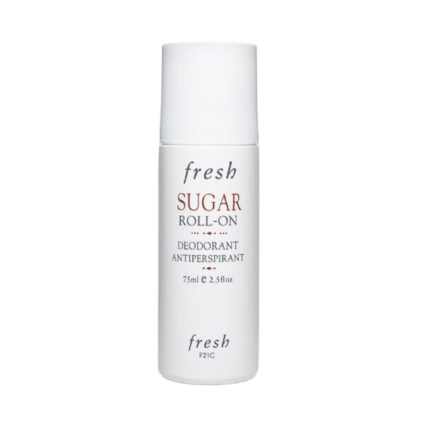 Fresh Sugar Roll-On Deodorant 75ml