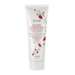 Fresh Sugar Strawberry Exfoliating Face Wash 125ml