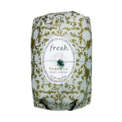 Fresh Verbena Oval Soap 250g