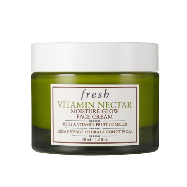 Fresh Vitamin Nectar Face Cream 50ml