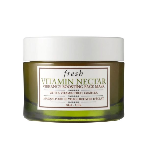 Fresh Vitamin Nectar Face Mask 30ml