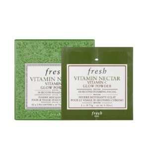 Fresh Vitamin Nectar Glow Powder 2x0.75g