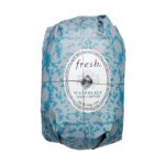 Fresh Waterlily Oval Soap 250g