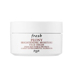 Peony Brightening Moisture Face Cream