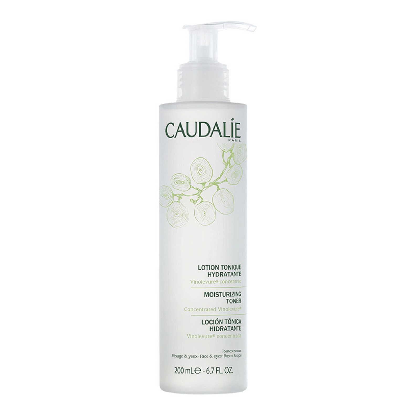 Caudalie Косметика Купить Интернет