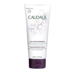 Caudalie Paris Nourishing Body Lotion 200ml