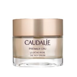 Caudalie Premier Cru The Rich Cream