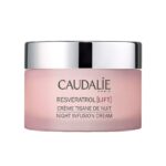 Caudalie Resveratrol Lift Night Infusion Cream