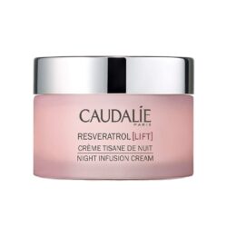 Caudalie Resveratrol Lift Night Infusion Cream