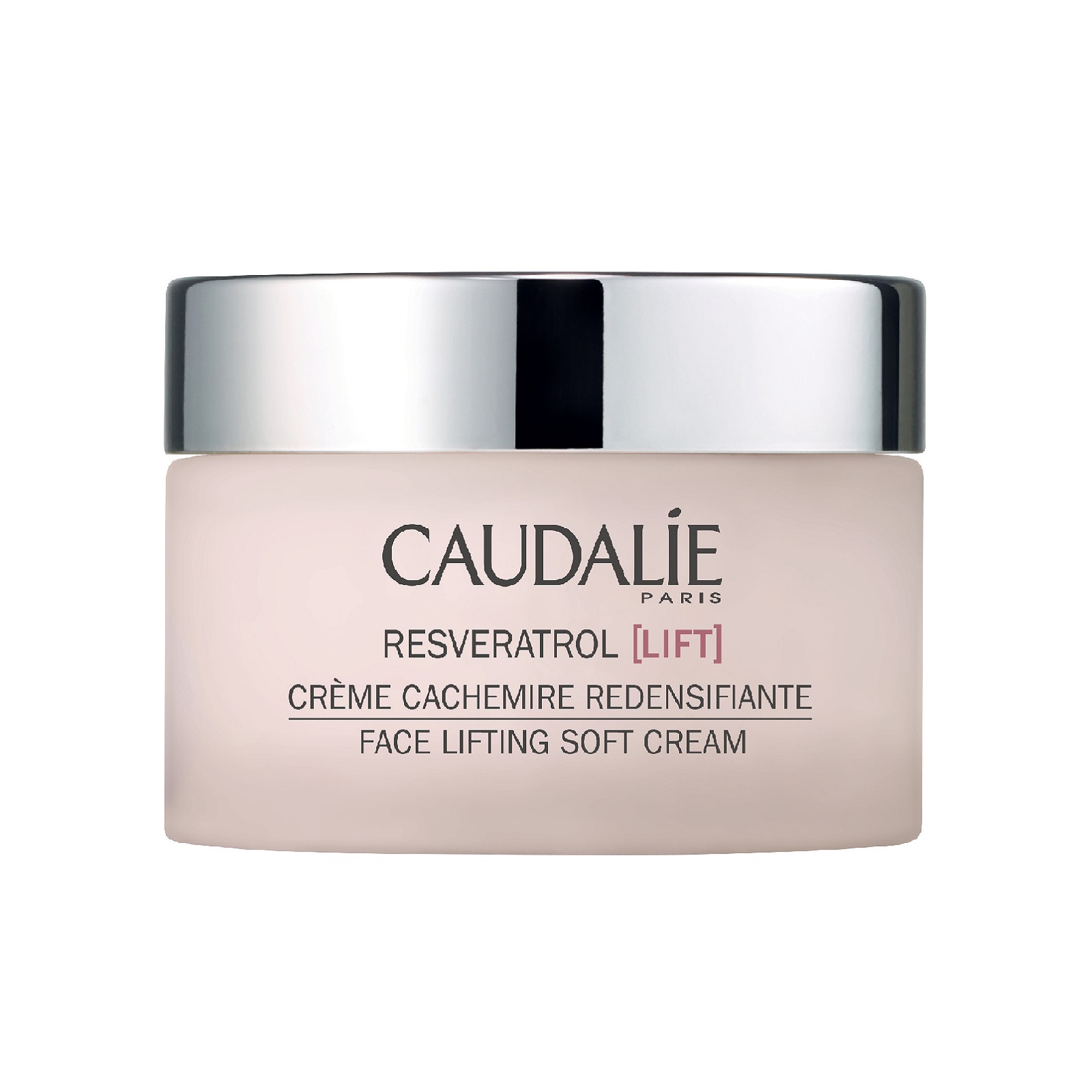 CAUDALIE Resveratrol Lift Soft Cream 1.6oz – Larchmont Beauty Center