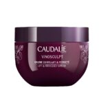 Caudalie Vino Sculpt Lift and Firm Body Cream - 250mL