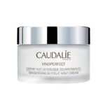 Caudalie Paris Vinoperfect Brightening Glycolic Night Cream