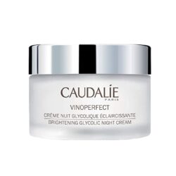 Caudalie Paris Vinoperfect Brightening Glycolic Night Cream