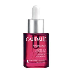 Caudalie Paris Vinosource Overnight Recovery Oil