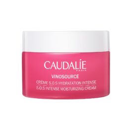 Caudalie Paris Vinosource SOS Intense Moisturizing Cream