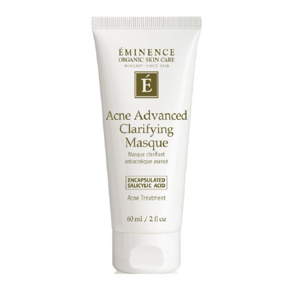 Eminence Acne Advance Clarifying Masque 60ml