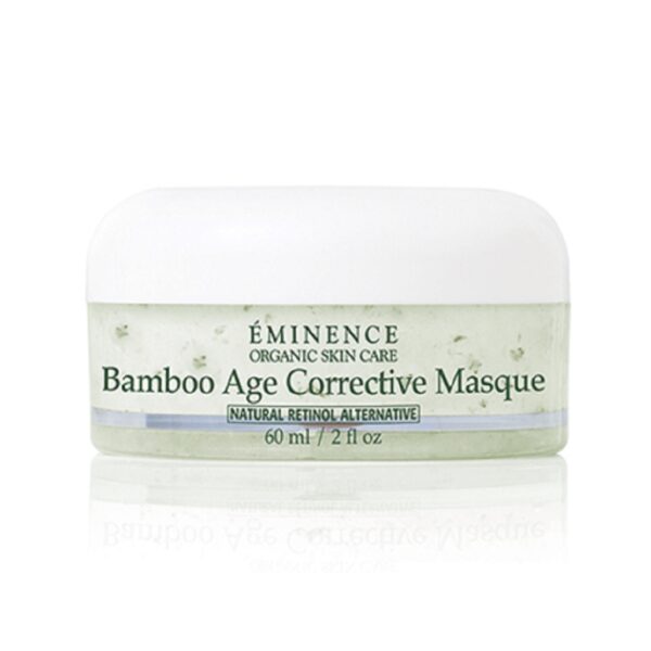 Eminence Bamboo Age Corrective Masque 60ml