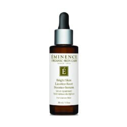 Eminence Bright Skin Licorice Root Booster-Serum 30ml